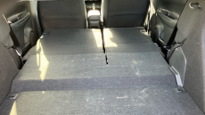 Honda Jazz 1.5 i-MMD Hybrid Elegance 5dr eCVT Hybrid Hatchback